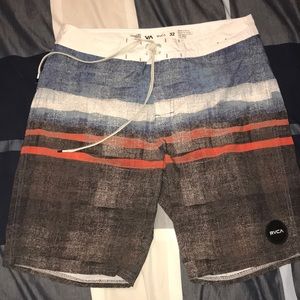 RVCA Boardshorts